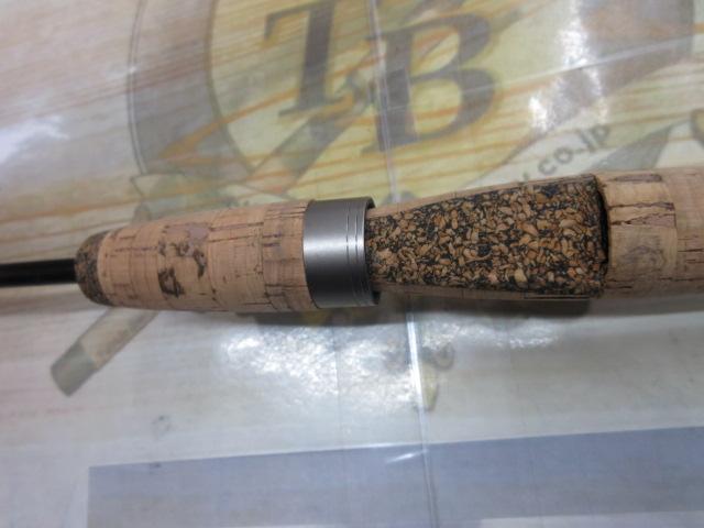 サンダーバードトラウト 56UL