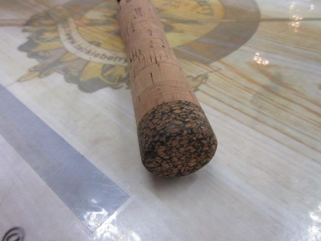 サンダーバードトラウト 56UL