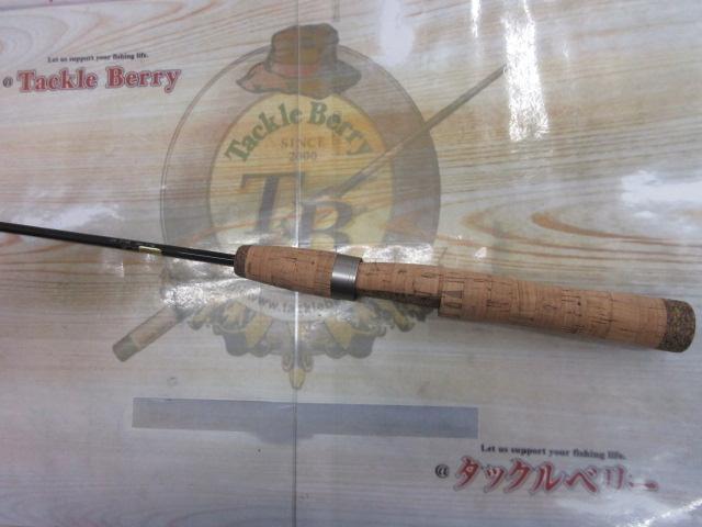 サンダーバードトラウト 56UL