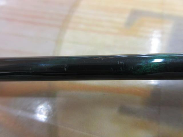 サンダーバードトラウト 56UL