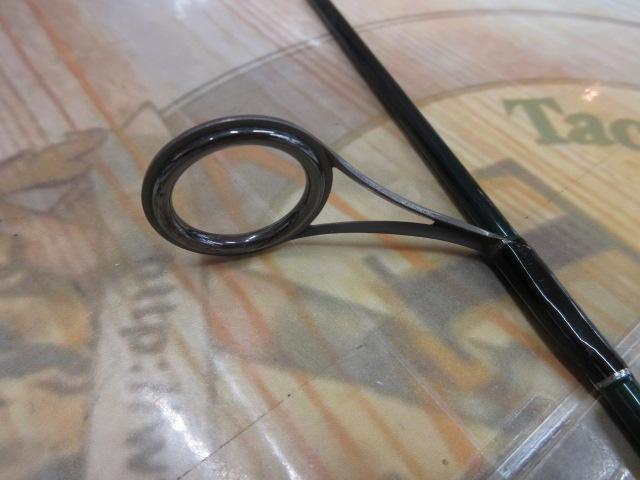 サンダーバードトラウト 56UL