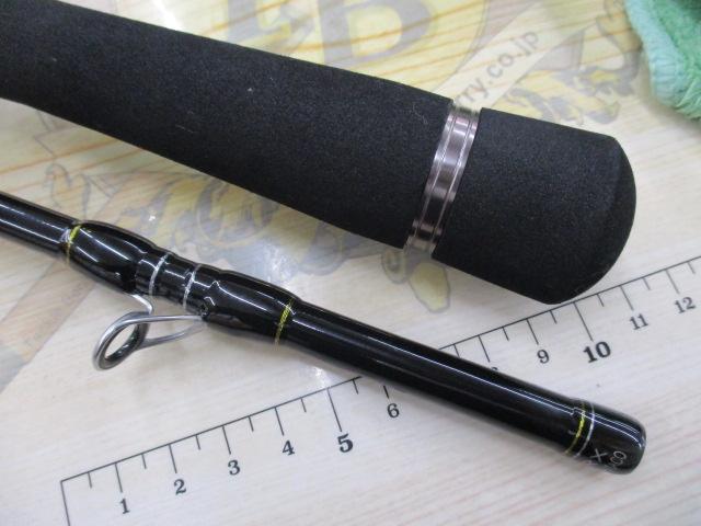 クロステージ CRX-B662H/Taco