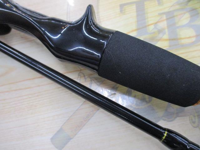 クロステージ CRX-B662H/Taco