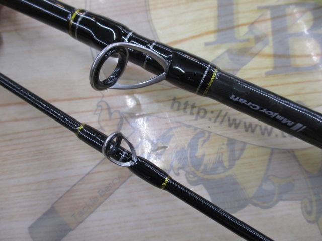 クロステージ CRX-B662H/Taco