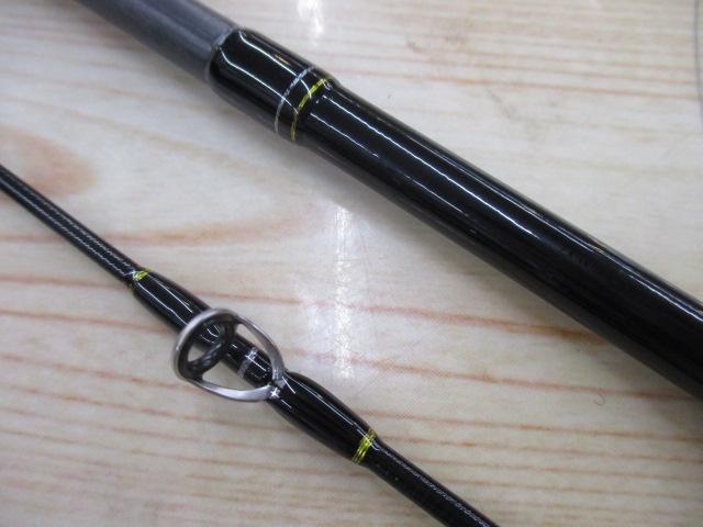 クロステージ CRX-B662H/Taco