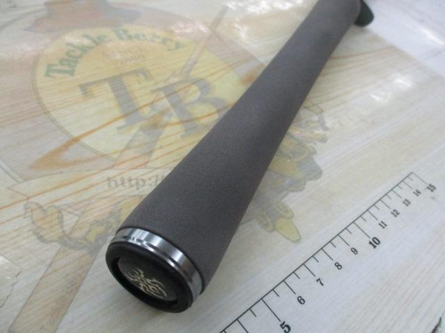 タトゥーラ エリート 701MHRB-G (2024)