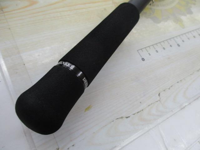 ブラックレーベル C74MH