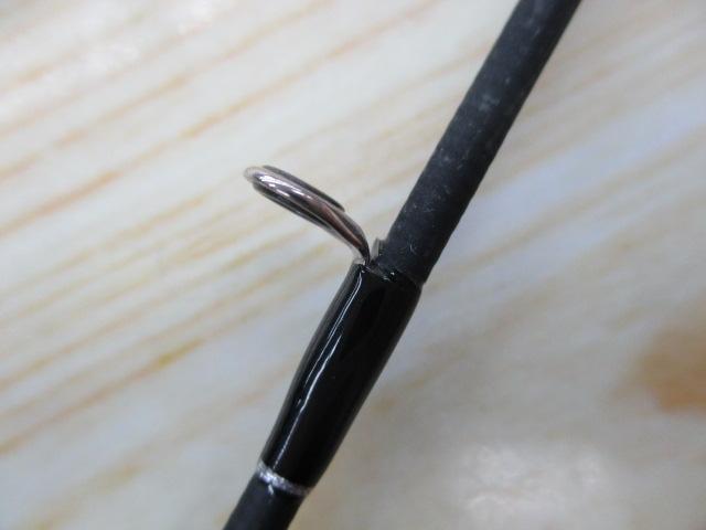 ブラックレーベル C74MH