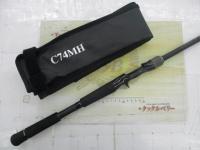 ブラックレーベル C74MH