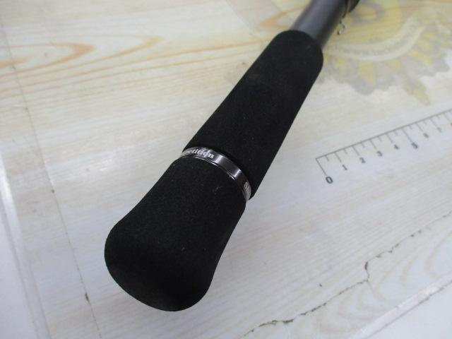 ブラックレーベル SC C68H-ST・SB