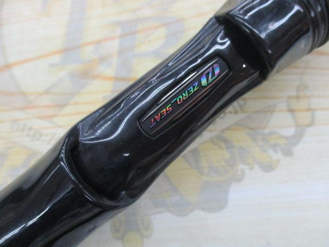 ブラックレーベル SC C68H-ST・SB