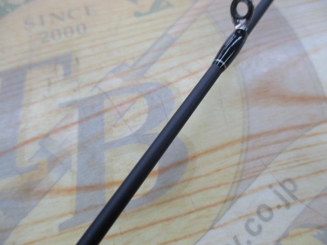 ブラックレーベル SC C68H-ST・SB