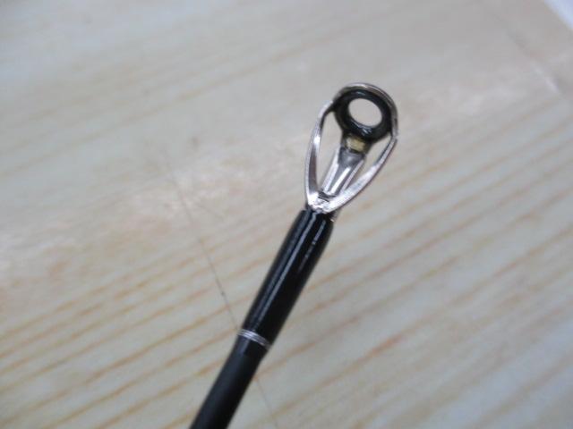 ブラックレーベル SC C68H-ST・SB