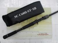 ブラックレーベル SC C68H-ST・SB
