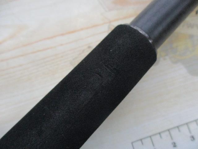 ブラックレーベル SC C68H-ST・SB