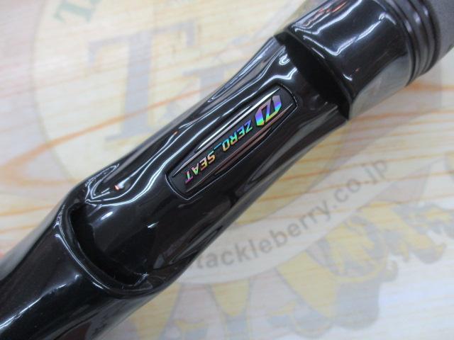 ブラックレーベル SC C68H-ST・SB