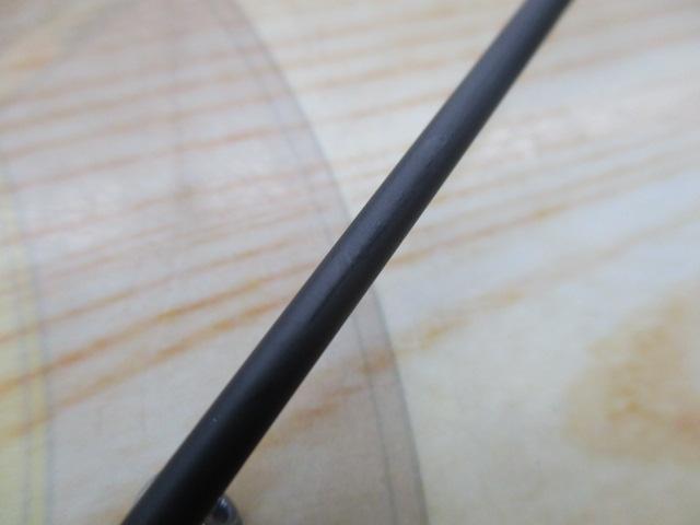 ブラックレーベル SC C68H-ST・SB