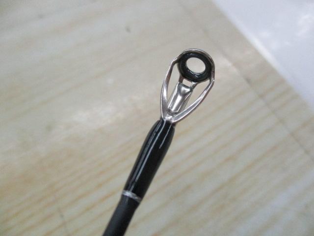 ブラックレーベル SC C68H-ST・SB