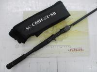 ブラックレーベル SC C68H-ST・SB