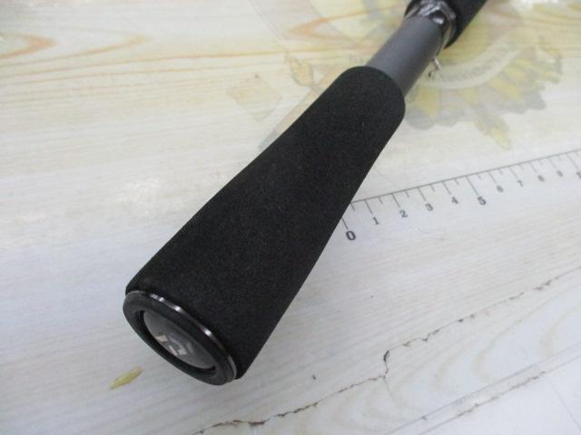 ブラックレーベル C610MH