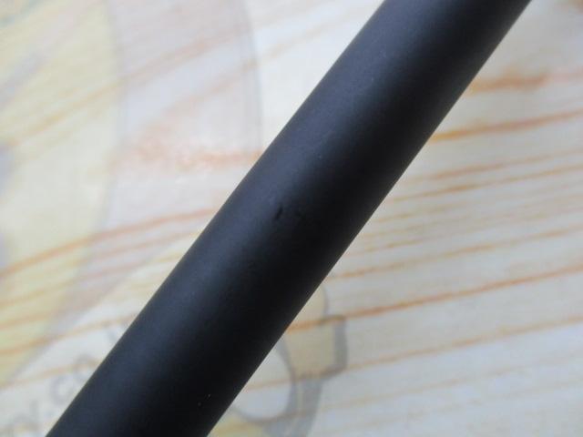 ブラックレーベル C610MH