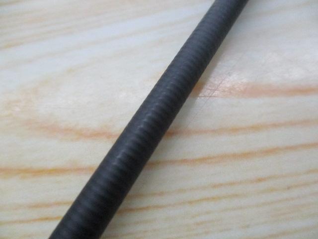 ブラックレーベル C610MH