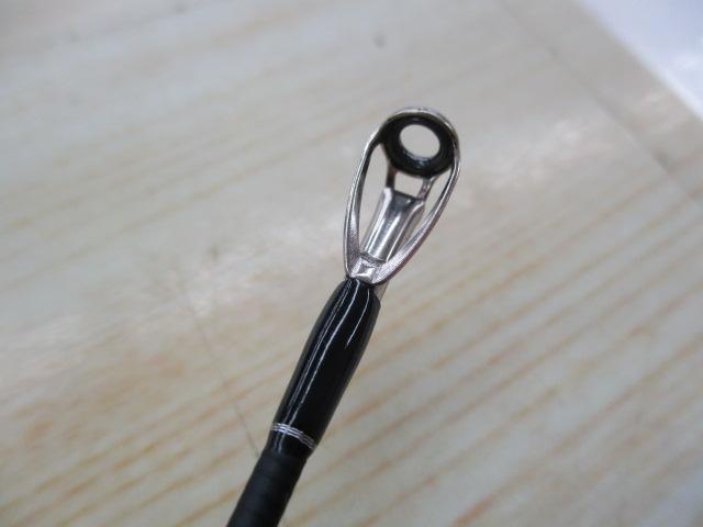 ブラックレーベル C610MH