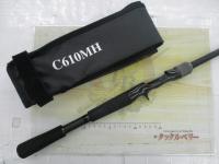 ブラックレーベル C610MH