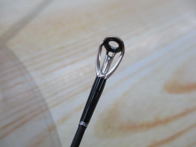 ブラックレーベル S69ML-ST