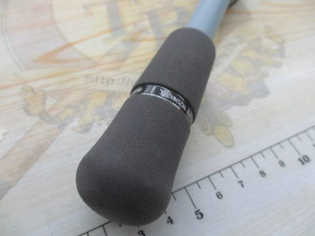 スワッガー C66ML+