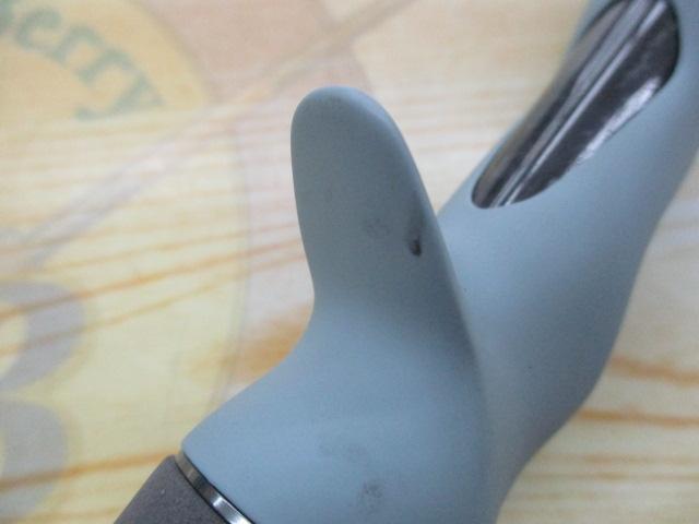 スワッガー C66ML+