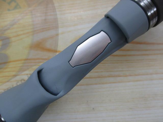 スワッガー C66ML+