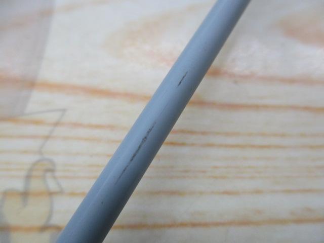 スワッガー C66ML+