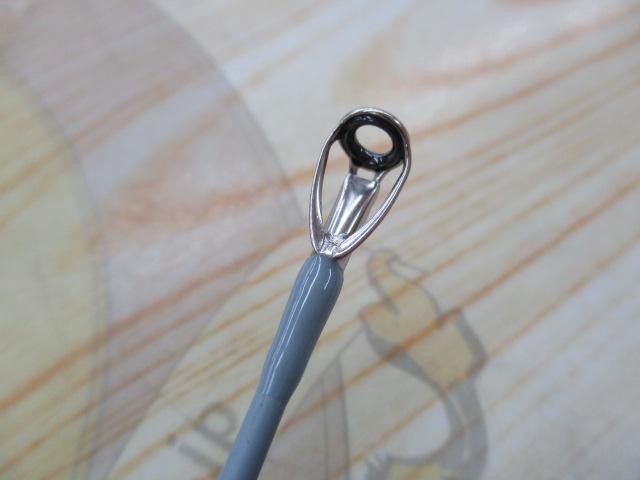 スワッガー C66ML+