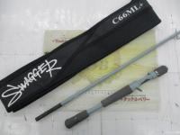 スワッガー C66ML+