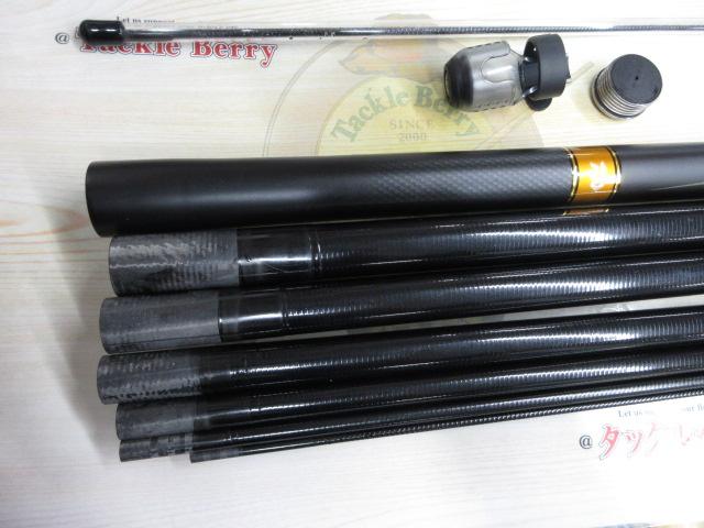 アバンサー 早瀬抜90M・R