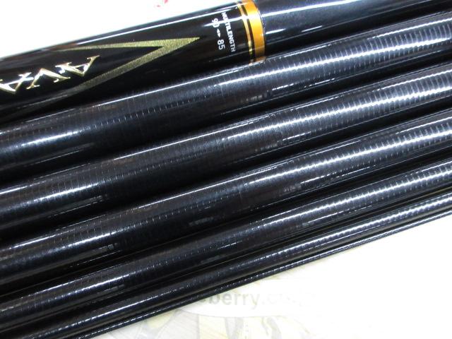 アバンサー 早瀬抜90M・R