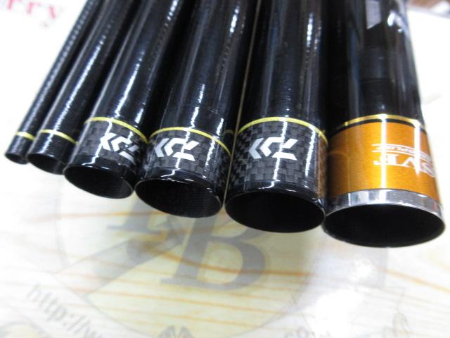 アバンサー 早瀬抜90M・R