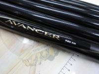 アバンサー 早瀬抜90M・R