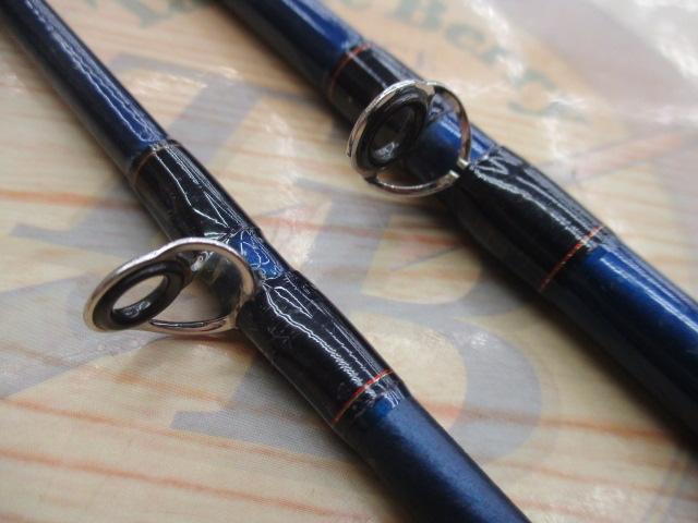 アクエアカレイ 小突30-160