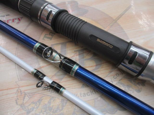 ディープゲーム 200S-360｜＠ベリーネット 日本最大新品中古釣具WEB