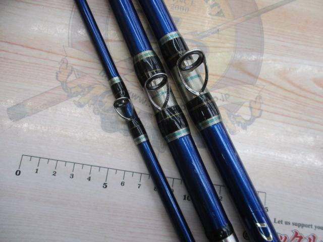 ディープゲーム 200S-360｜＠ベリーネット 日本最大新品中古釣具WEB