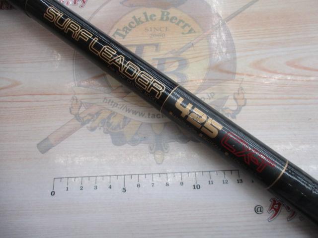 ファインカーボンサーフリーダー 425CX-T