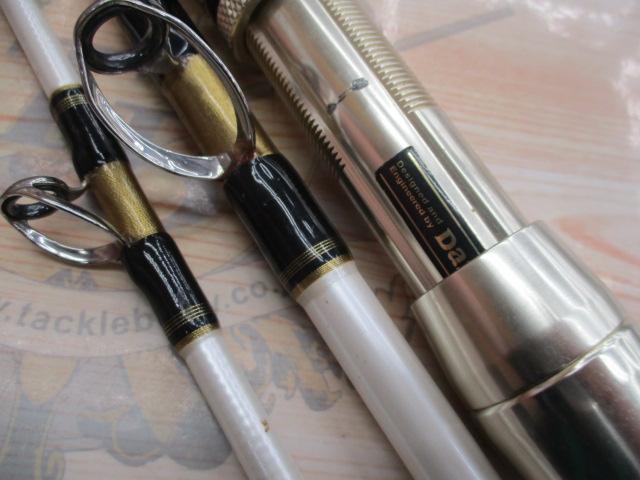 DaiwaディープゾーンVJ200-350S 最終価格！ダイワ ディプゾーンVJ200ー350s超美品！ - メルカリ