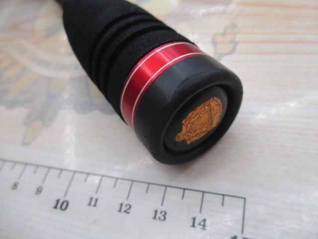 ホーネットデビルスナイパー HDC-671MH+