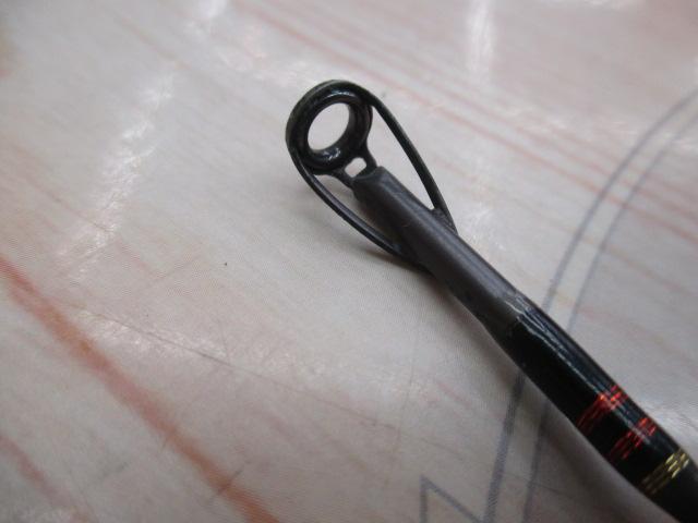 ホーネットデビルスナイパー HDC-671MH+