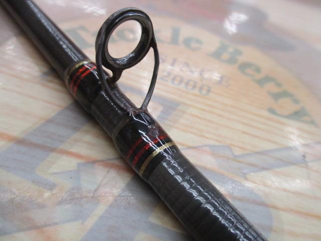 ホーネットデビルスナイパー HDC-671MH+