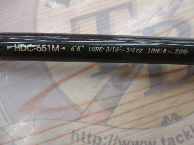 ホーネットデビルスナイパー HDC-651M