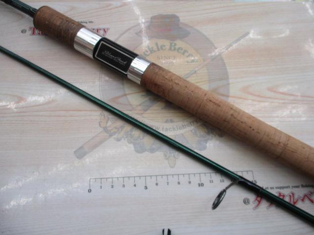 シルバークリークNステージ MS83M