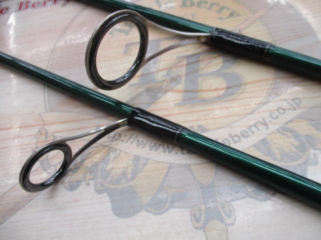 シルバークリークNステージ MS83M